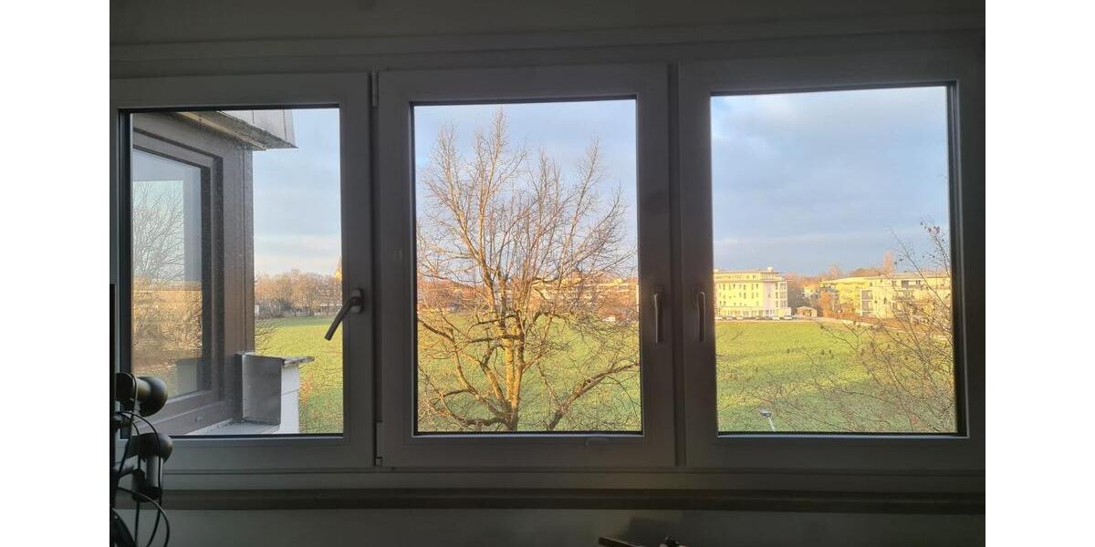 WG Zimmer - Garching - U-Bahn-Nähe 1 zimmer