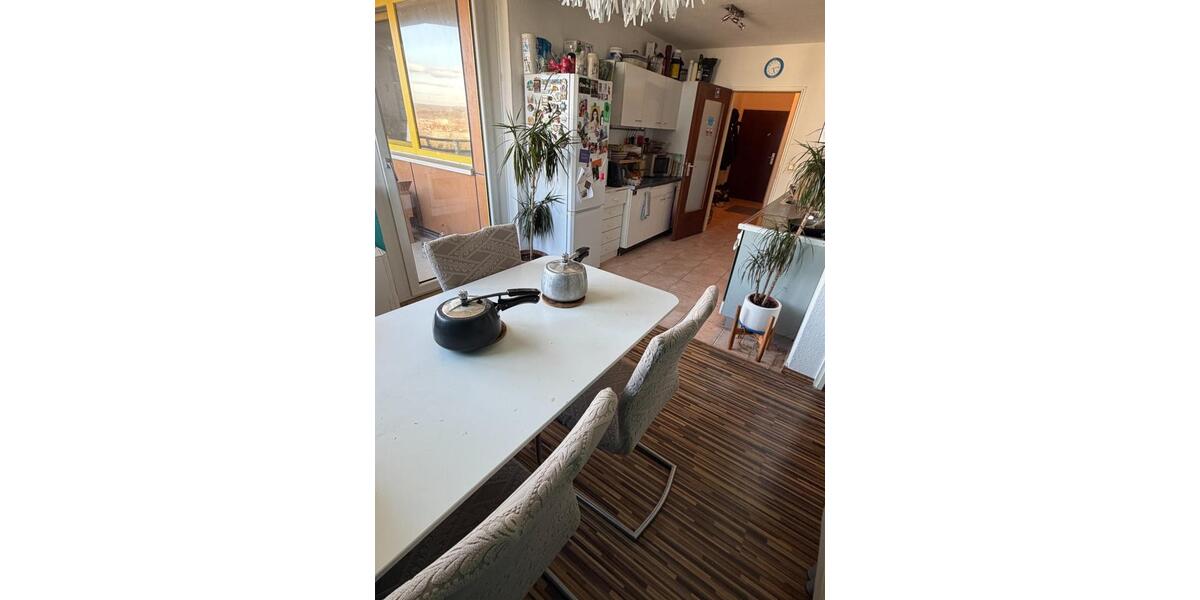 Wohnen auf Zeit Erlangen Alterlangen - 1 Zimmer, 20 m&sup2;, 490&euro; | Angebot:25934415