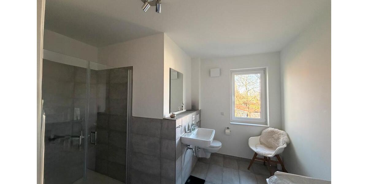 Etagenwohnung Horneburg - 4 Zimmer, 111 m&sup2;, 1.909&euro; | Angebot:25648247