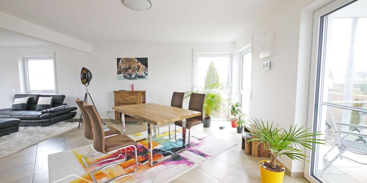 Etagenwohnung Kipfenberg - 2 Zimmer, 89 m&sup2;, 720&euro; | Angebot:26828755