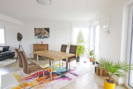Wohnung Kipfenberg - 2 Zimmer, 89 m&sup2;, 720&euro; | Angebot:26828755