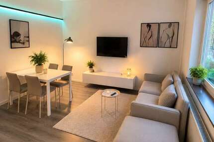 Zimmer Düsseldorf Düsseltal - 1 Zimmer, 1.600&euro; | Angebot:27563868