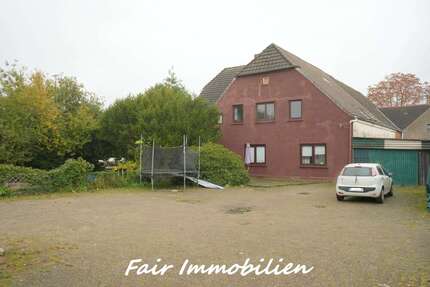 Haus zum Mieten in Stuhr Brinkum 980 € 160 m² 7 zimmer
