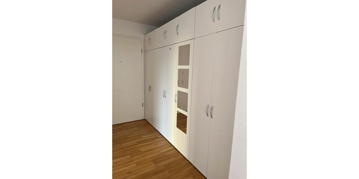 Moderne 4-Zimmer-EG-Wohnung (BJ 2020) mit Terrasse 4 zimmer
