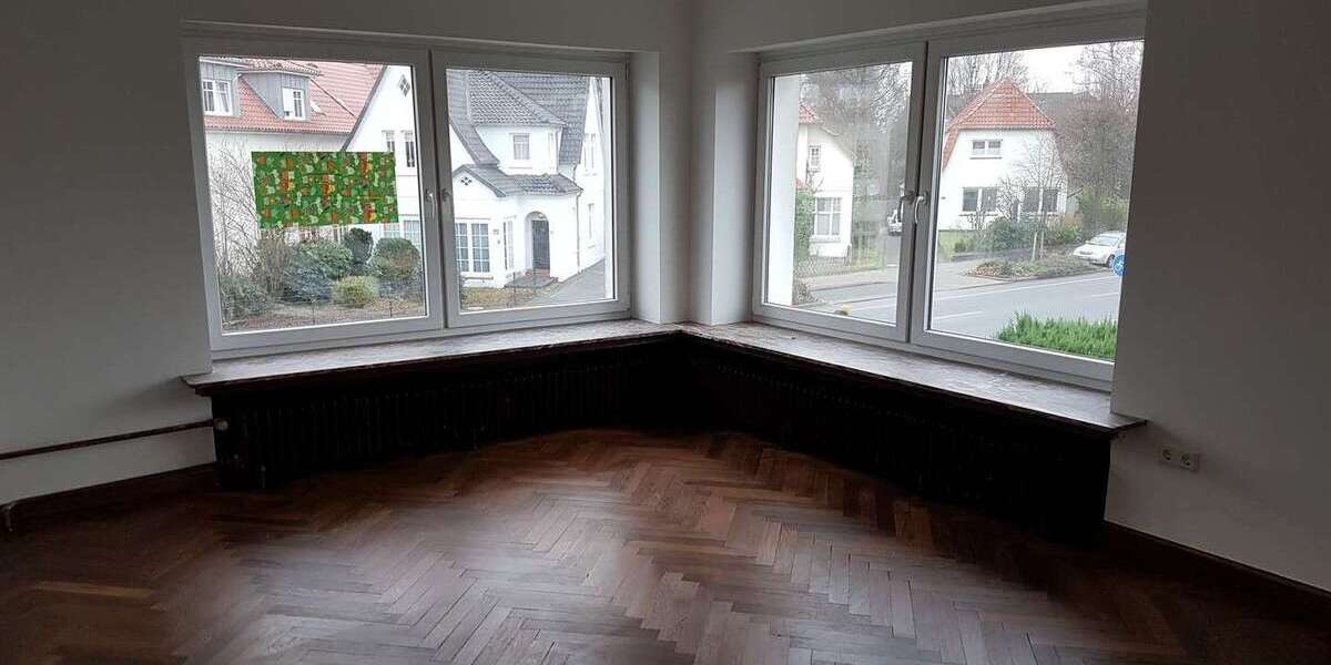 Etagenwohnung Vechta Vechta-Nord - 2 Zimmer, 80 m&sup2;, 690&euro; | Angebot:25125771