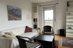 Sonnige Dachterrassenwohnung mit Alpenblick 2 zimmer