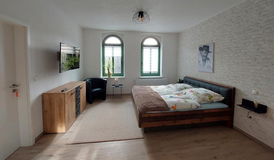Wohnen auf Zeit Altenburg - 1.5 Zimmer, 35 m&sup2;, 820&euro; | Angebot:26677776