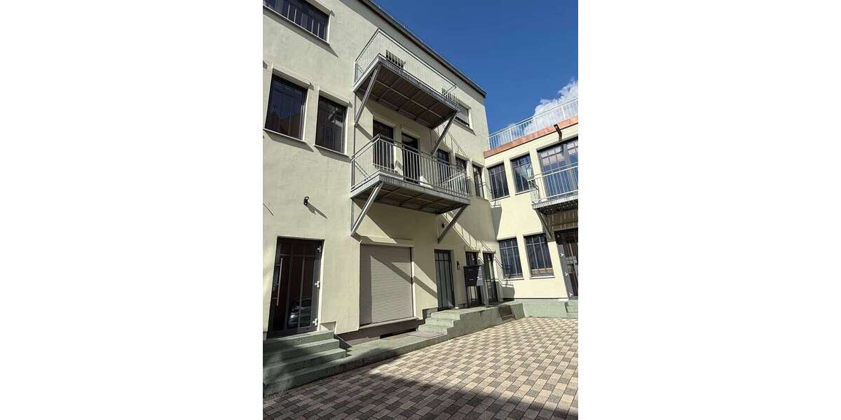 Wohnung zum Mieten in Augsburg 1.440 € 120 m² 2 zimmer