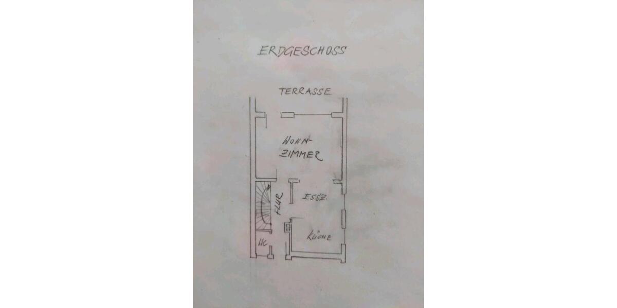 Etagenwohnung Mauerstetten - 6 Zimmer, 140 m&sup2;, 1.540&euro; | Angebot:25844275