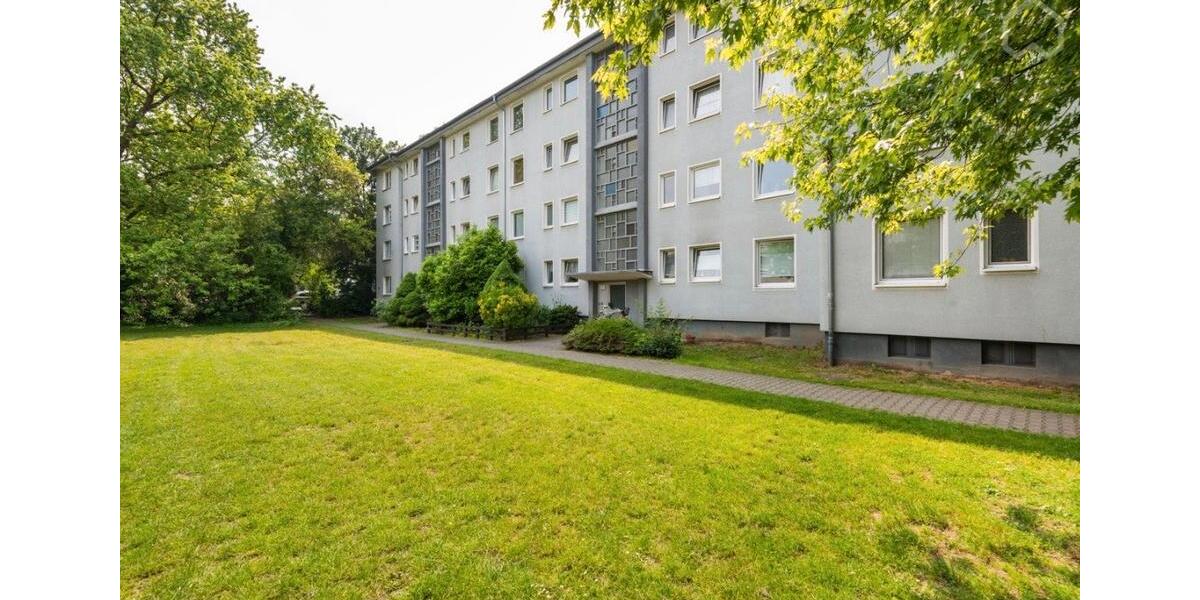 Etagenwohnung Niederkassel - 3 Zimmer, 65 m&sup2;, 1.650&euro; | Angebot:25944870