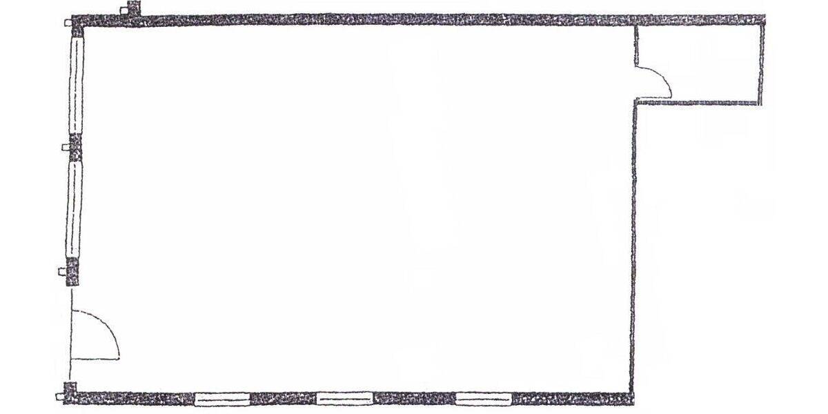 Gewerbeobjekt Binz Ostseebad Binz - 1 Zimmer, 1.600&euro; | Angebot:25725608