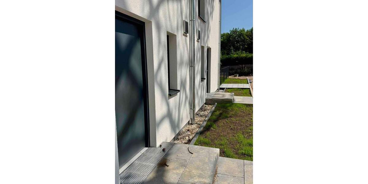 Reihenendhaus Chemnitz Helbersdorf - 4 Zimmer, 128 m&sup2;, 1.537&euro; | Angebot:24790911