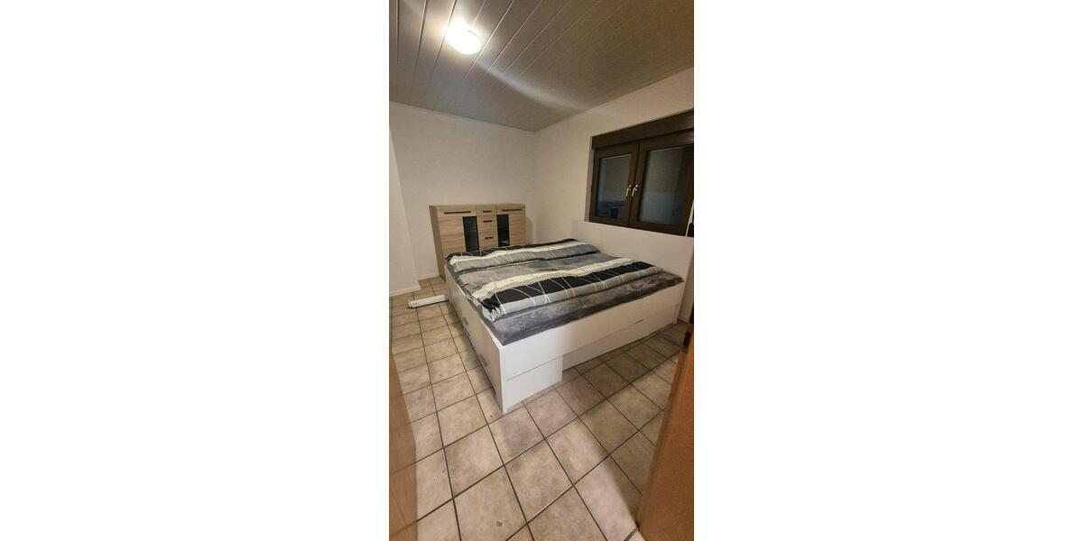 Hochparterre Gründau - 2 Zimmer, 63 m&sup2;, 610&euro; | Angebot:24550674