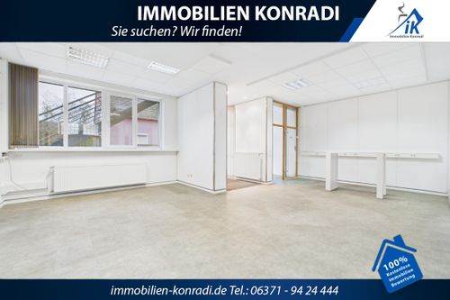 Gewerbeobjekt Westheim (Pfalz) - 1.500&euro; | Angebot:26498357