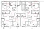 Etagenwohnung Neuburg an der Donau - 3 Zimmer, 76 m&sup2;, 1.050&euro; | Angebot:26653305