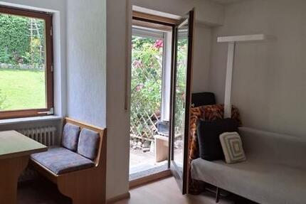 Wohnen auf Zeit Singen (Hohentwiel) - 1 Zimmer, 25 m&sup2;, 420&euro; | Angebot:25165814