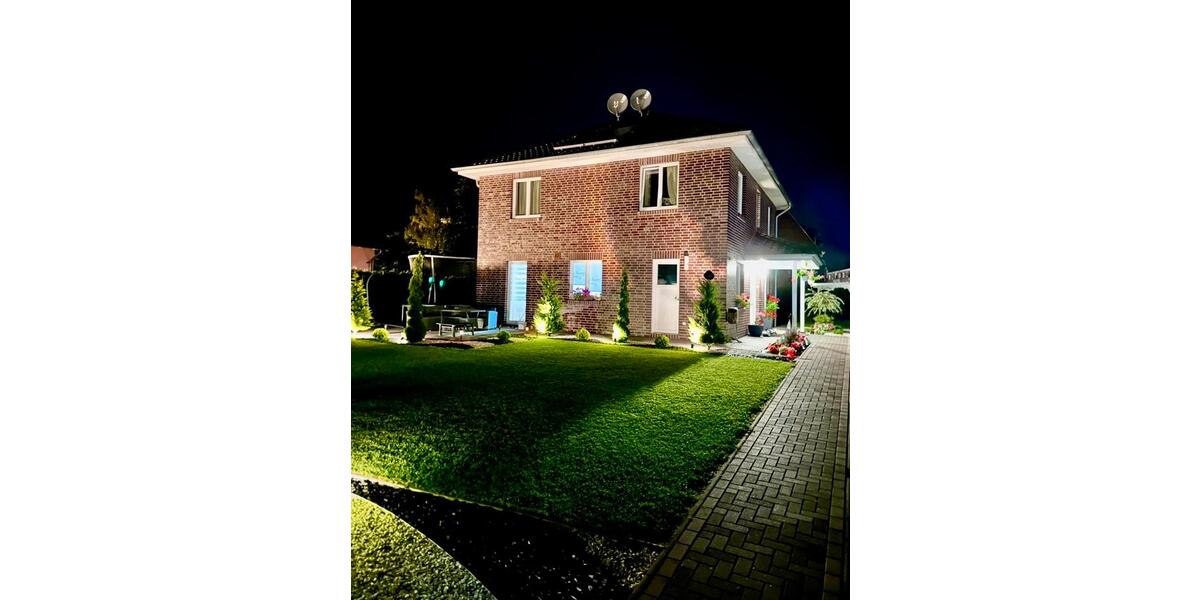 Villa Bad Bramstedt - 5 Zimmer, 140 m&sup2;, 1.900&euro; | Angebot:24356446