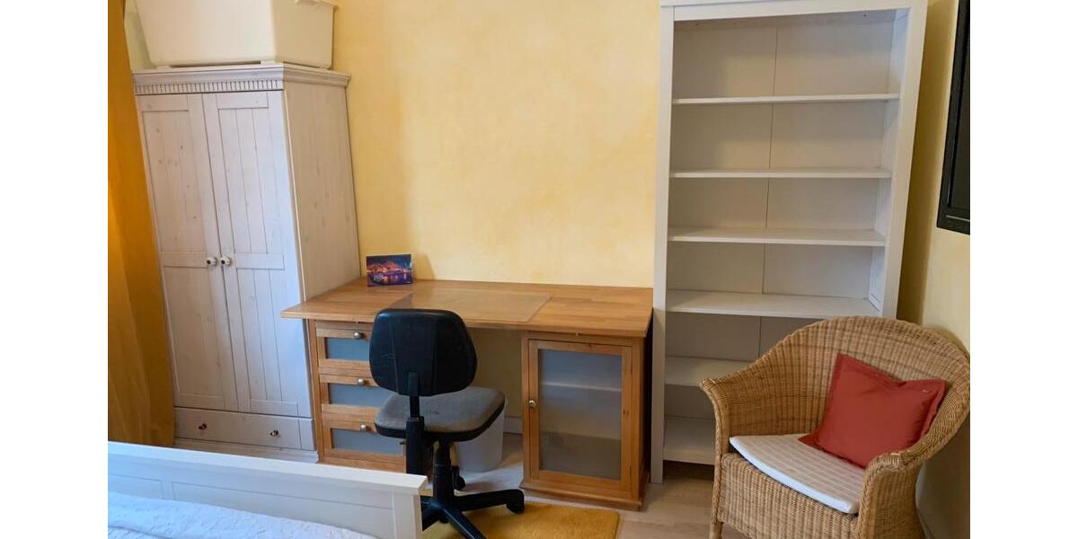 Wohnen auf Zeit Einbeck - 1 Zimmer, 13 m&sup2;, 350&euro; | Angebot:24839673