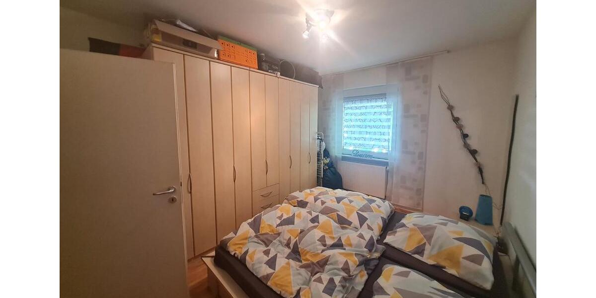 Etagenwohnung Saarbrücken West - 3 Zimmer, 66 m&sup2;, 700&euro; | Angebot:26386065