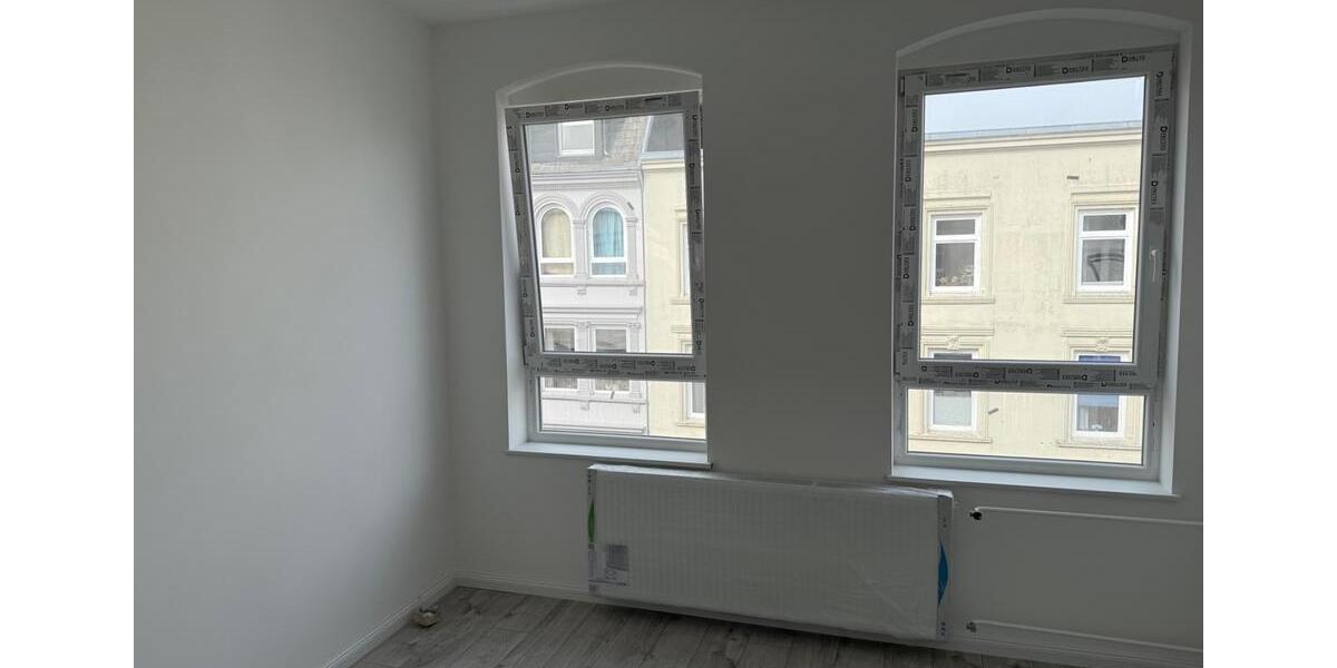 Dachgeschoßwohnung Flensburg Altstadt - 4 Zimmer, 80 m&sup2;, 1.000&euro; | Angebot:25916374