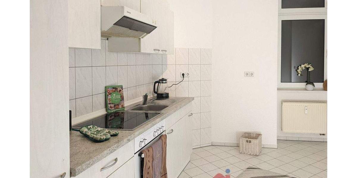 Etagenwohnung Magdeburg / Werder Werder - 2 Zimmer, 66 m&sup2;, 468&euro; | Angebot:25747187
