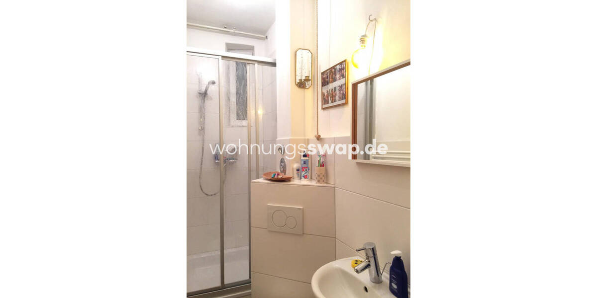 Etagenwohnung Hamburg Barmbek-Nord - 5 Zimmer, 120 m&sup2;, 1.400&euro; | Angebot:25917631