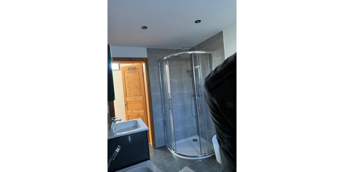 Erdgeschoßwohnung Suhl Schmiedefeld am Rennsteig - 2 Zimmer, 45 m&sup2;, 400&euro; | Angebot:25855490