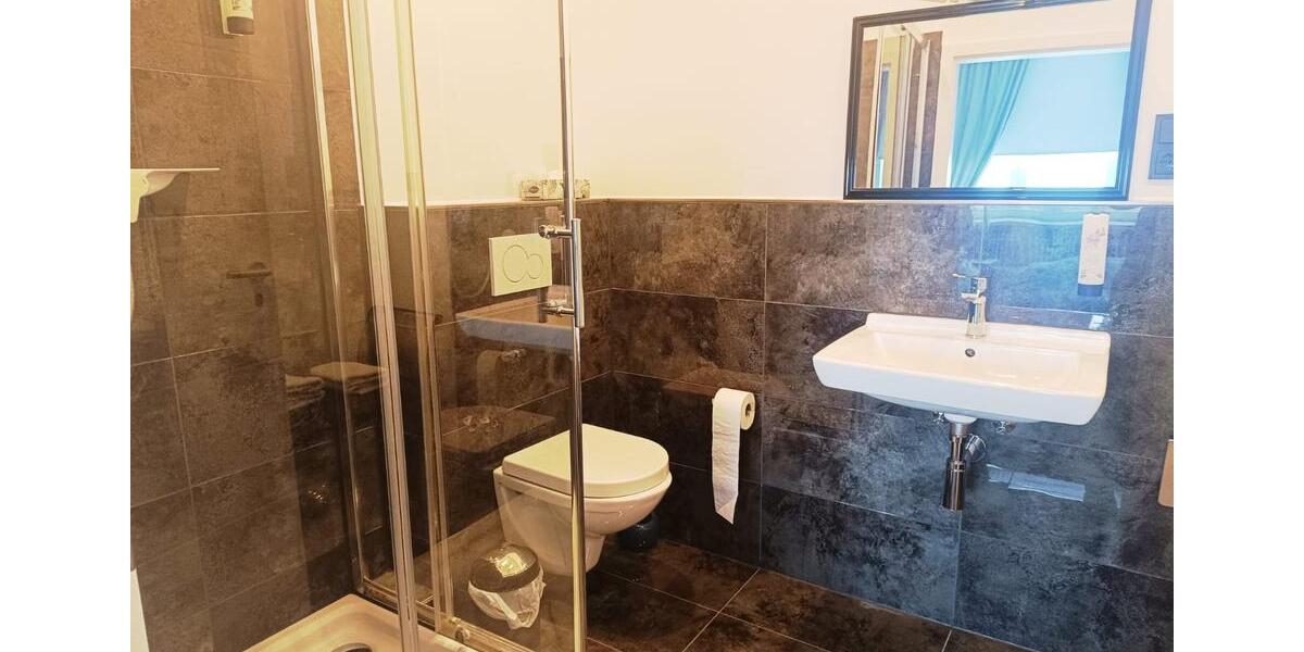 Etagenwohnung Niederzier - 2 Zimmer, 50 m&sup2;, 1.100&euro; | Angebot:24370545