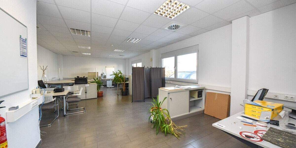 Gewerbeobjekt Groß-Umstadt Umstadt - 9.860&euro; | Angebot:24793275