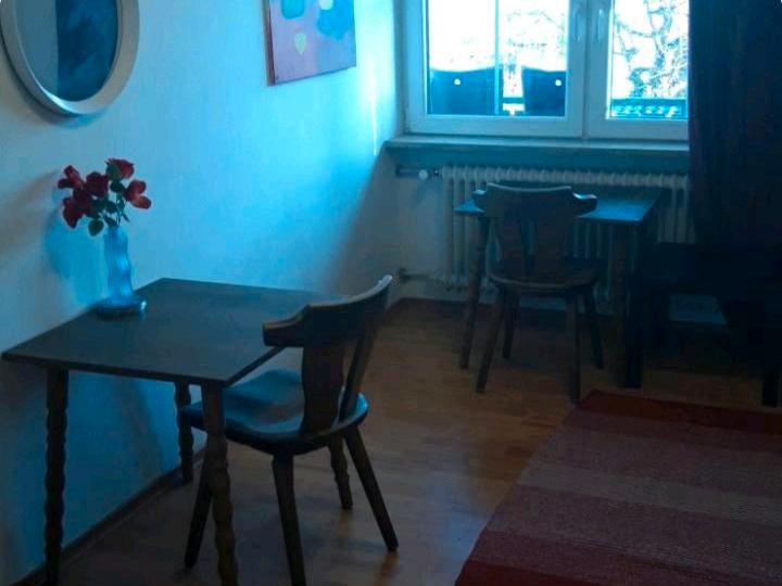 Wohnen auf Zeit Manching - 1 Zimmer, 30 m&sup2;, 490&euro; | Angebot:26385233