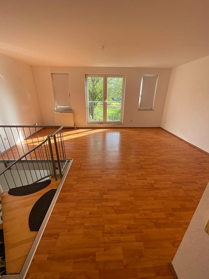 *auf Wunsch mit Einbauküche* TOP Terrassenwohnung 2 zimmer