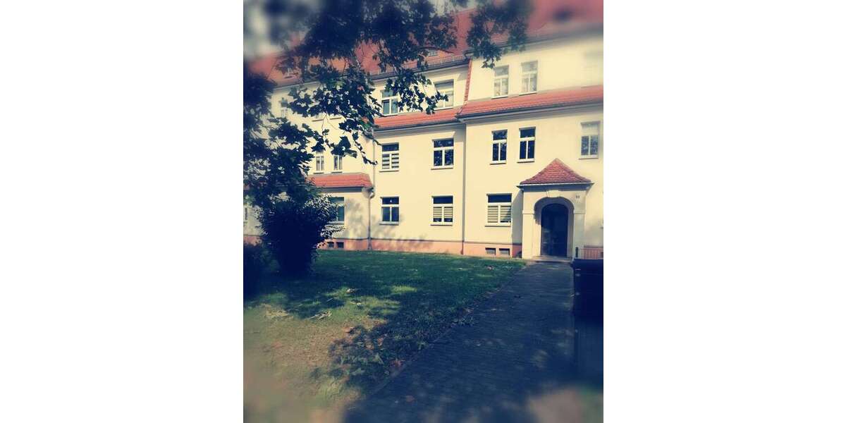 Etagenwohnung Coswig - 2 Zimmer, 52 m&sup2;, 390&euro; | Angebot:25818876