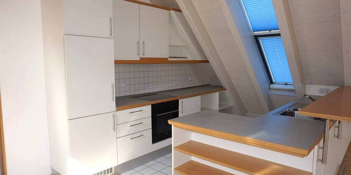 Etagenwohnung Schramberg - 2 Zimmer, 88 m&sup2;, 880&euro; | Angebot:24141081