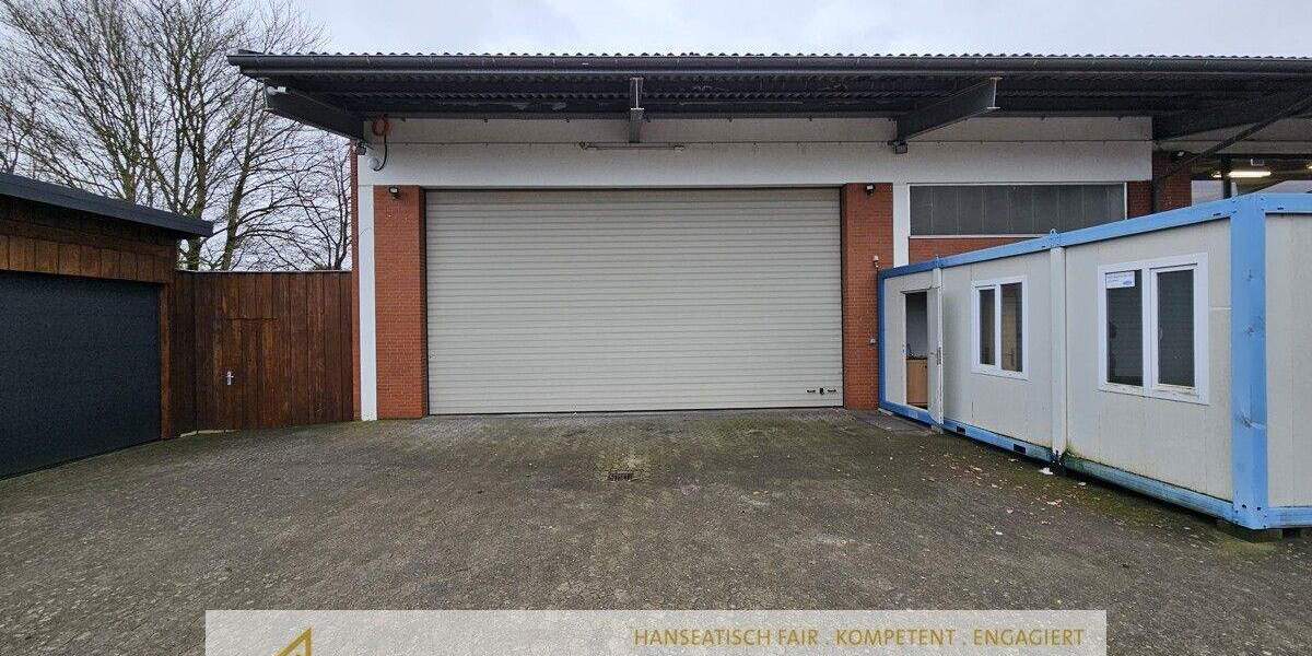 Gewerbeobjekt Achim - 1.650&euro; | Angebot:25688781