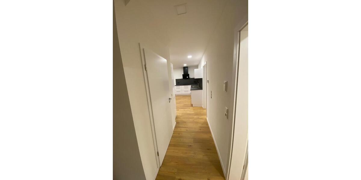 Etagenwohnung Bad Kissingen - 3 Zimmer, 88 m&sup2;, 990&euro; | Angebot:26523062