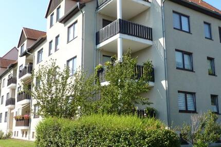 Wohnung Güsten - 2 Zimmer, 84 m&sup2;, 505&euro; | Angebot:19152557