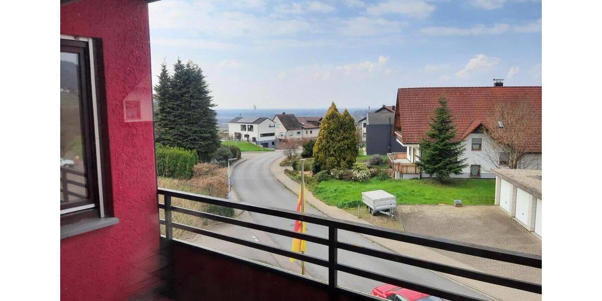 Etagenwohnung Lauf - 4 Zimmer, 95 m&sup2;, 1.000&euro; | Angebot:25885557