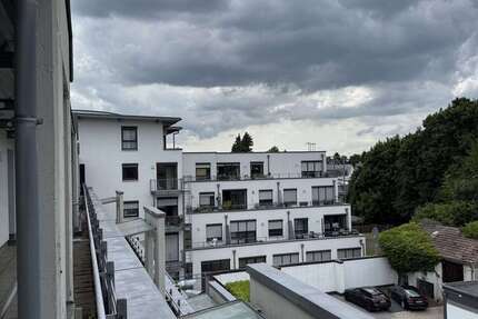 Wohnung zum Mieten in Würselen 850 € 76.74 m²