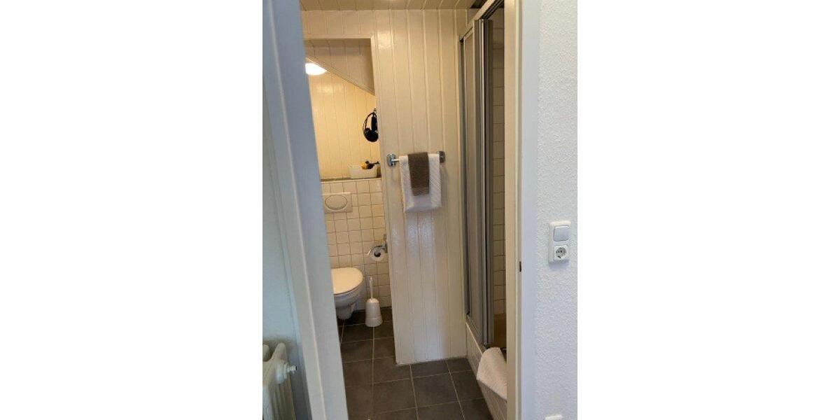 Etagenwohnung Bonn Bad Godesberg - 1 Zimmer, 24 m&sup2;, 750&euro; | Angebot:26123746