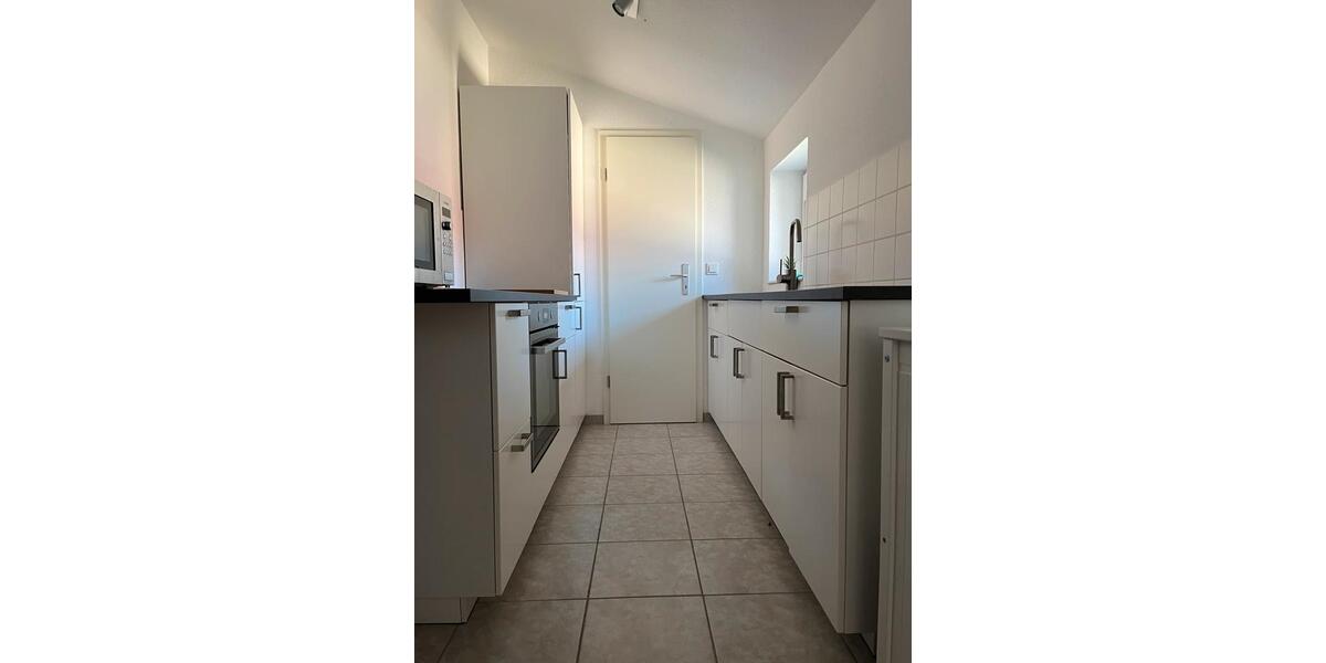 Etagenwohnung Storkow (Mark) - 1 Zimmer, 30 m&sup2;, 550&euro; | Angebot:26170013
