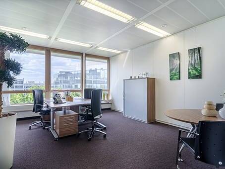 Gewerbeobjekt Düsseldorf Heerdt - 3.994&euro; | Angebot:25980333