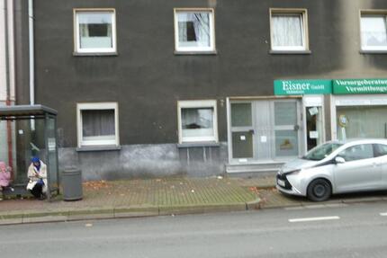 Zentral gelegene 2 12 Raumwohnung in Gelenkirchen Resse 3 zimmer