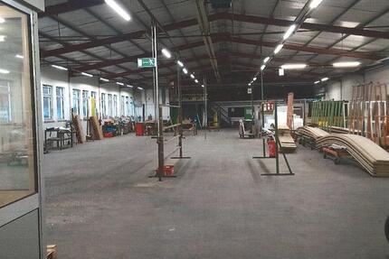 Gewerbeobjekt Neustadt an der Aisch - 3.618&euro; | Angebot:25548145