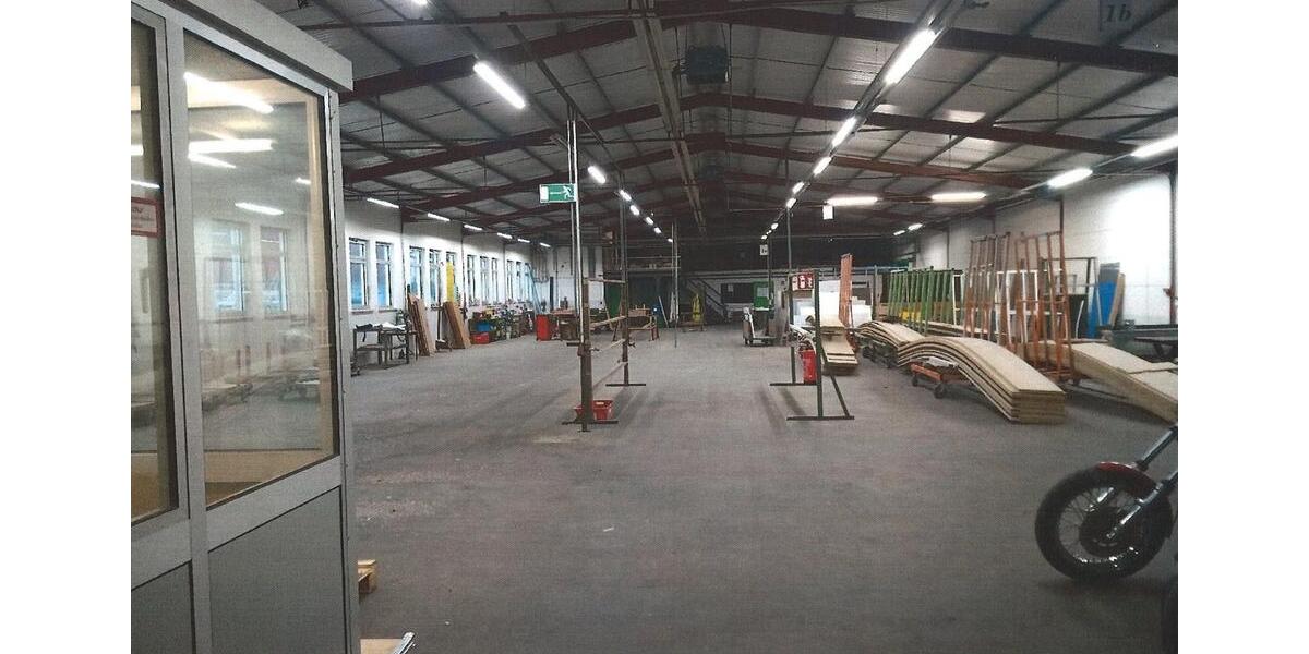 Gewerbeobjekt Neustadt an der Aisch - 3.618&euro; | Angebot:25548145