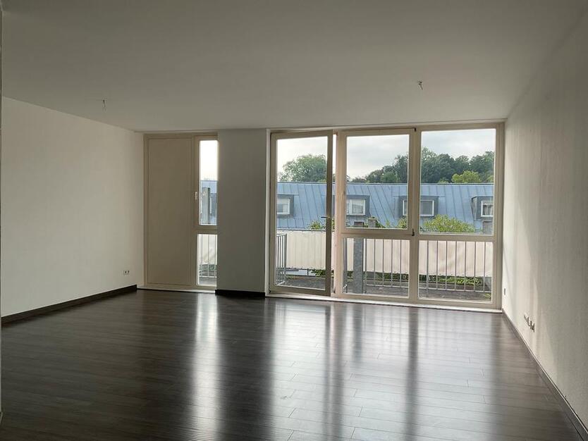 Gepflegte Wohnung in ruhiger Lage von Bad Godesberg zu vermieten zimmer