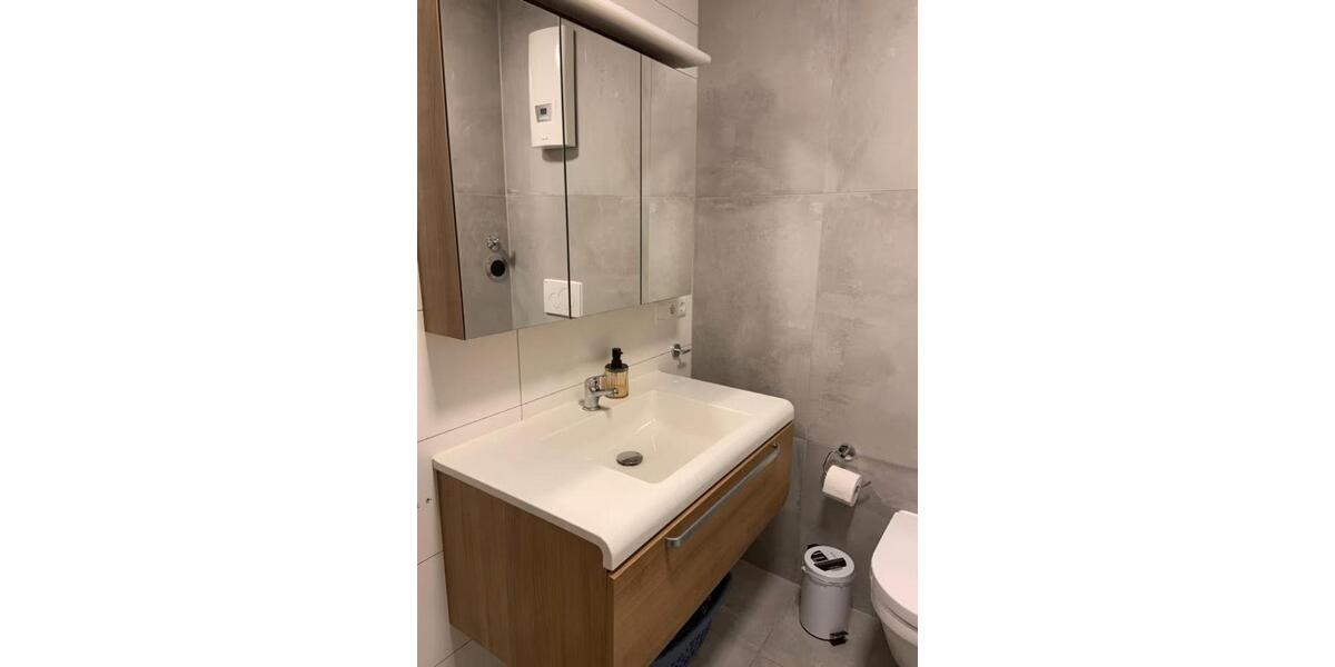 Wohnen auf Zeit Augsburg Oberhausen - 15 Zimmer, 69 m&sup2;, 600&euro; | Angebot:26640796