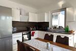 Etagenwohnung Korswandt - 3 Zimmer, 77 m&sup2;, 920&euro; | Angebot:26645279