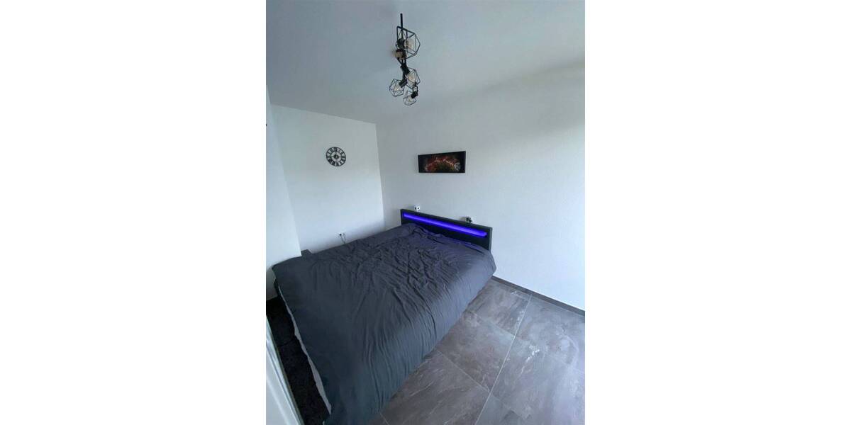 Etagenwohnung Bedburg-Hau Hasselt - 2 Zimmer, 50 m&sup2;, 625&euro; | Angebot:26733656