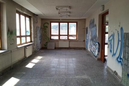 BÜRO LAGERRAUM LAGERFLÄCHE SELF STORAGE LAGER 2.200 qm zimmer