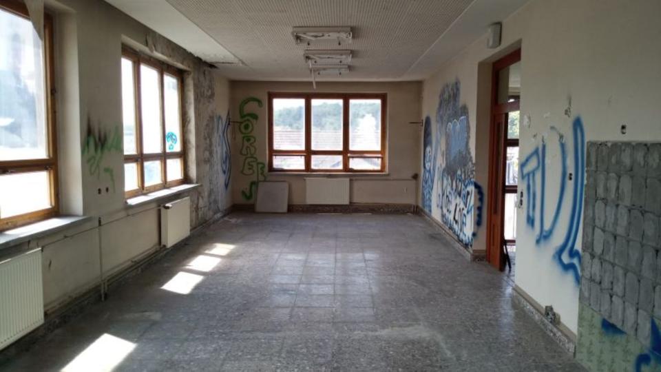 BÜRO LAGERRAUM LAGERFLÄCHE SELF STORAGE LAGER 2.200 qm zimmer